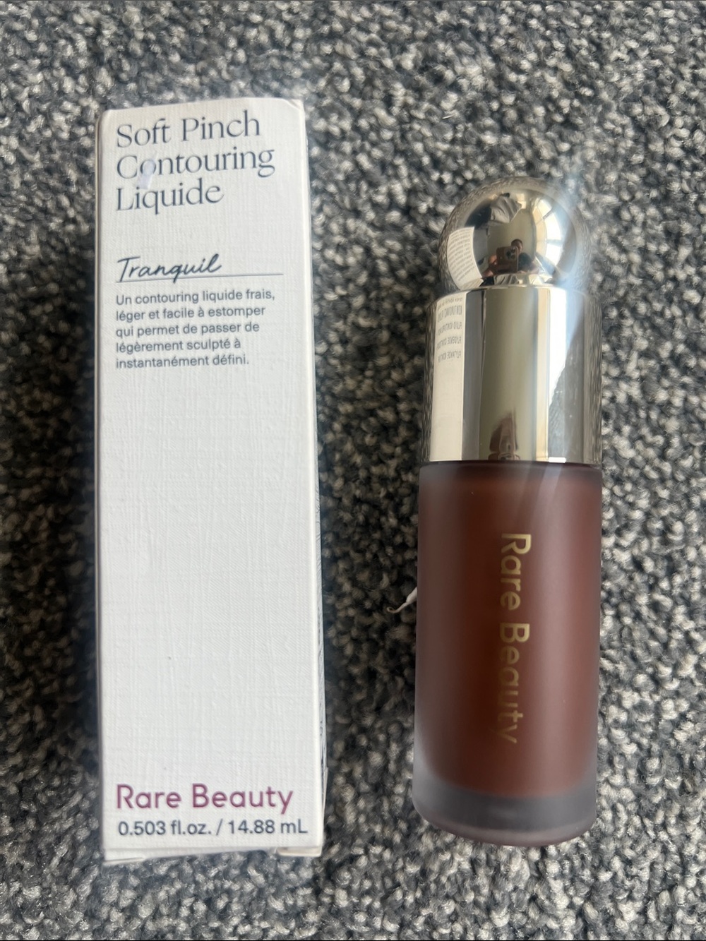 Rare Beauty Soft Pinch Contouring Liquide in Tranquil